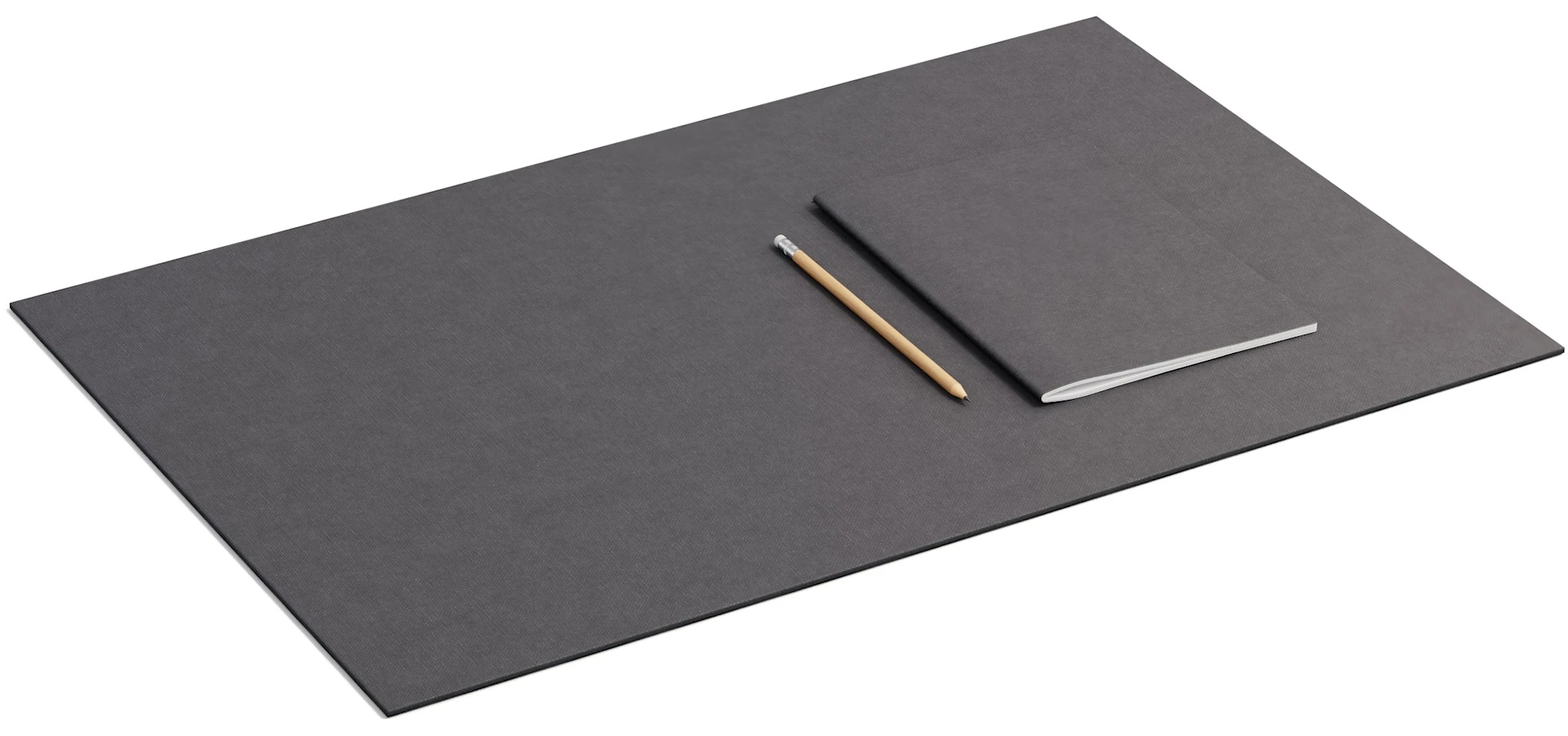 Tuotekuva ille Kirjoitusalueen Alusta Annie 59x39 cm Musta Bigso Box of Sweden