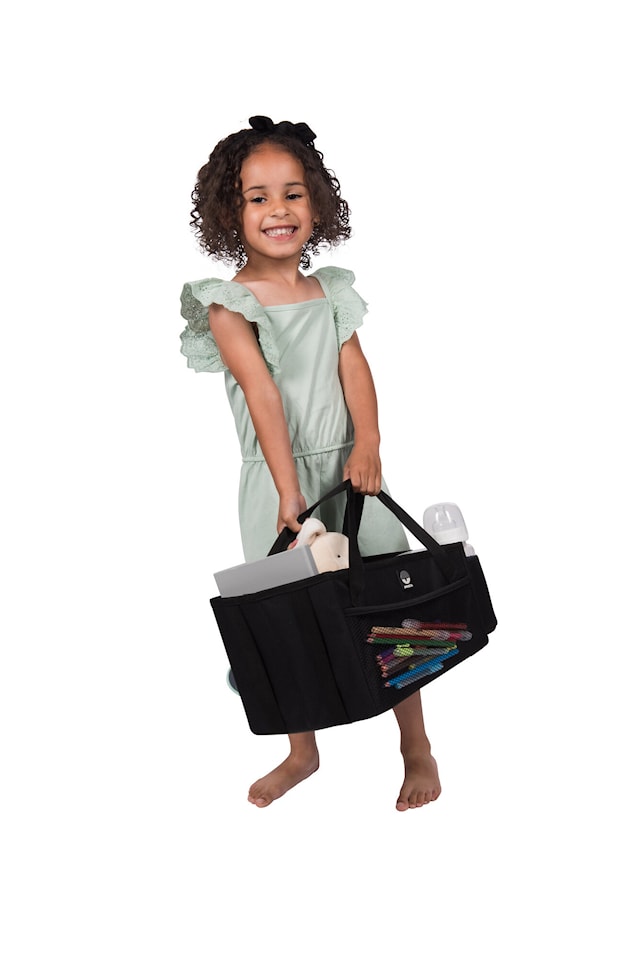 Produktbild 4 för Förvaring till Baksätet Dooky