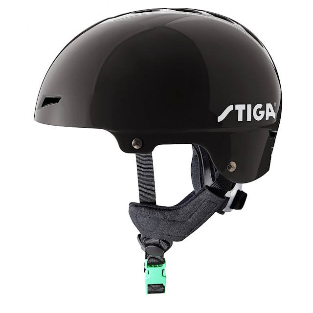 Produktbilde 1 for Stiga Play Helmet, Svart, Medium
