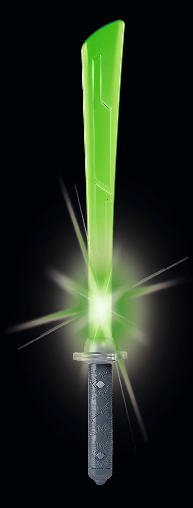 Tuotekuva 3 - Simba Toys Ninjamiekka ja Naamio Punainen