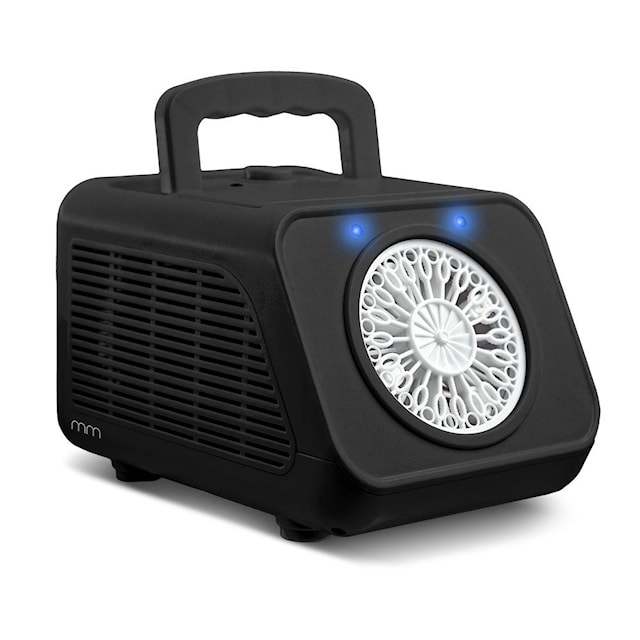 Produktbilde 4 for Bubble Machine, Mikamax