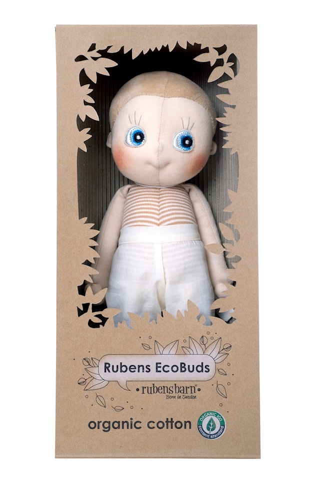 Tuotekuva 2 - Rubens Barn EcoBuds Aspen 35 cm