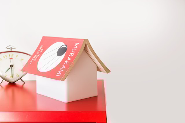 Produktbild 3 för Lampa Bokstöd Recent Toys