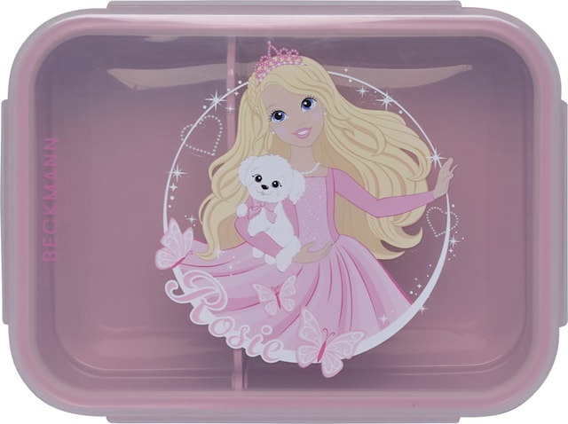 Produktbilde 1 for Matboks Rosie Beckmann