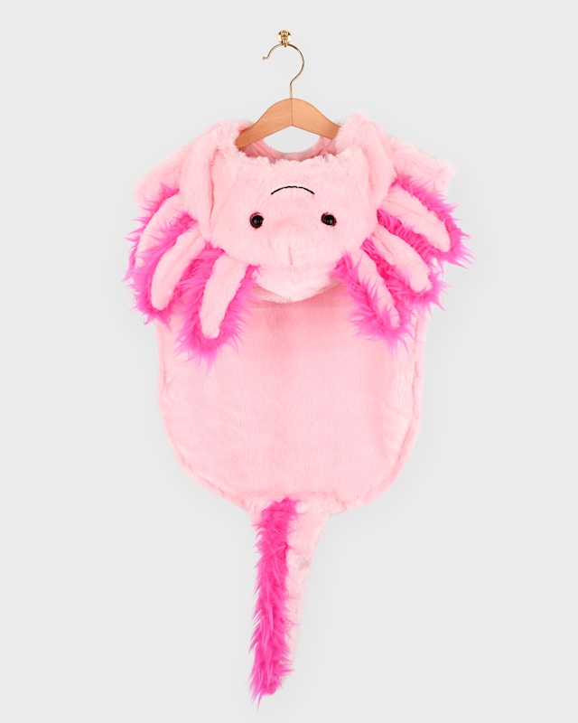 Produktbilde 3 for Minikappe Axolotl 86–110 cl Den goda fen