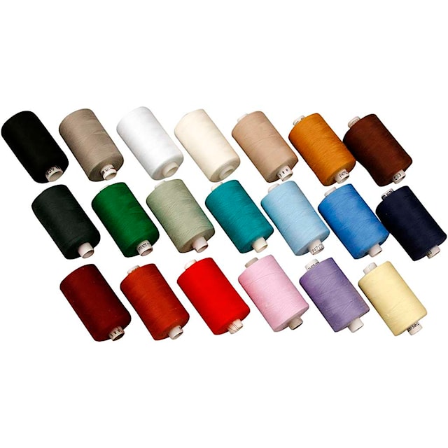 Sytråd 20 st x 915 m