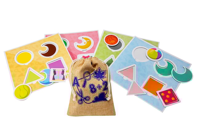 Produktbild 4 för Världens Barn Tactic (SE)