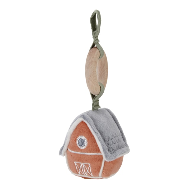 Produktbild 2 för Little Farm Babygym Little Dutch