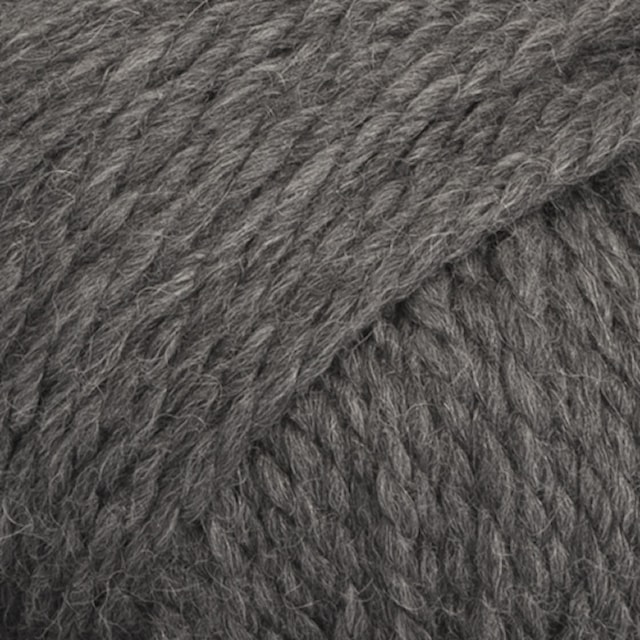 Andes Mix Lanka Villasekoitus 100 g Dark Grey 0519 Drops