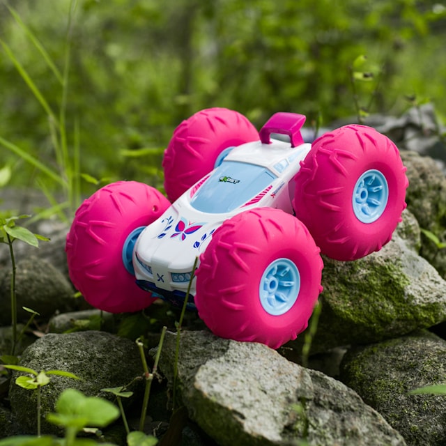 Tuotekuva 3 - Silverlit Exost 360 Cross Amazone