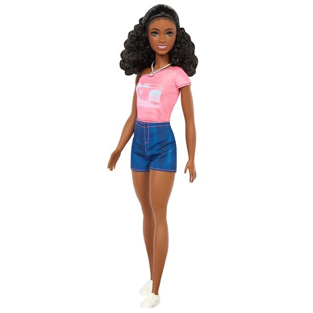 Produktbilde 2 for Barbie Mysterier Stranddetektiv Brooklyn