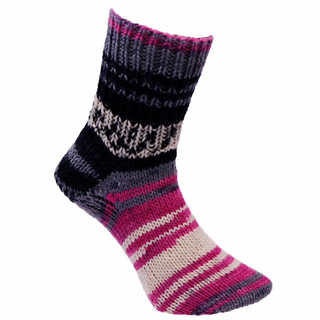 Tuotekuva 2 - Raggen 150 g Waterlilly Viking Garn