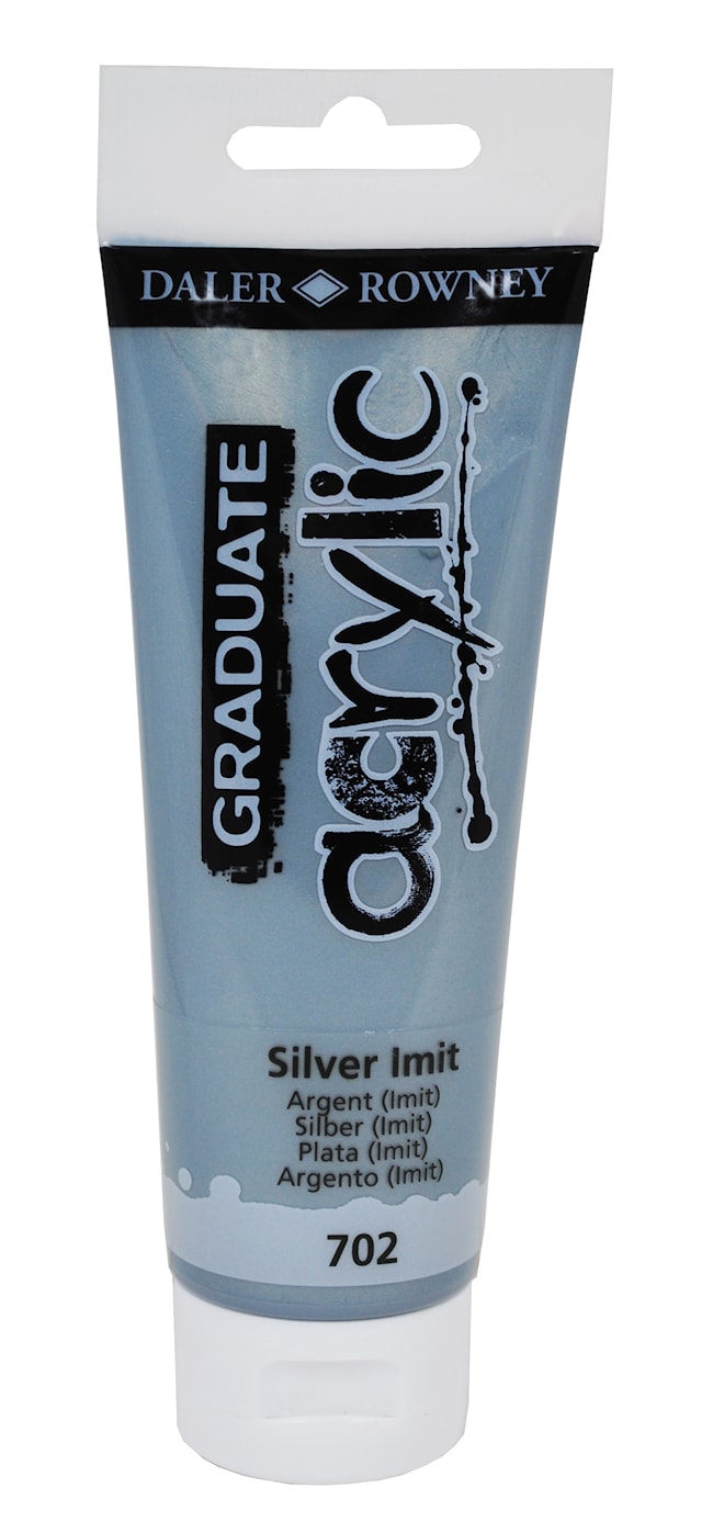 Graduate Acrylic 120 ml Hopea