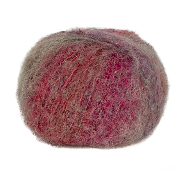 Tiramisu ullmix 50 gr Red 31125 Lana Gatto