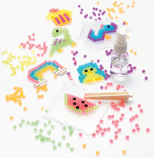 Produktbilde 2 for Morsomt å lage krystallperler Kärnan