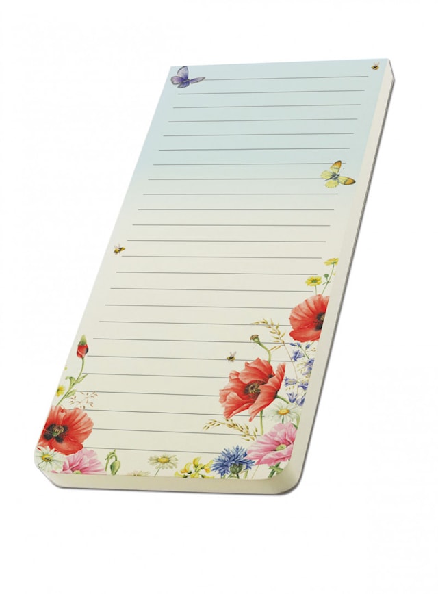 Jääkaappi Niittykukat Bekking & Blitz