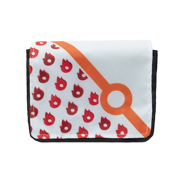 Produktbild 5 för Clip N Go Bandelier Set Growlithe Pokémon