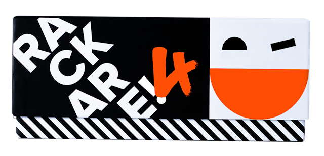 Tuotekuva 2 - Racker 4 (SE)