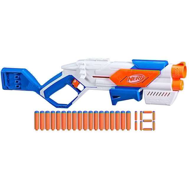 Produktbilde 3 for NERF N-Series Strikeback