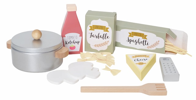 Pastasetti Jabadabado