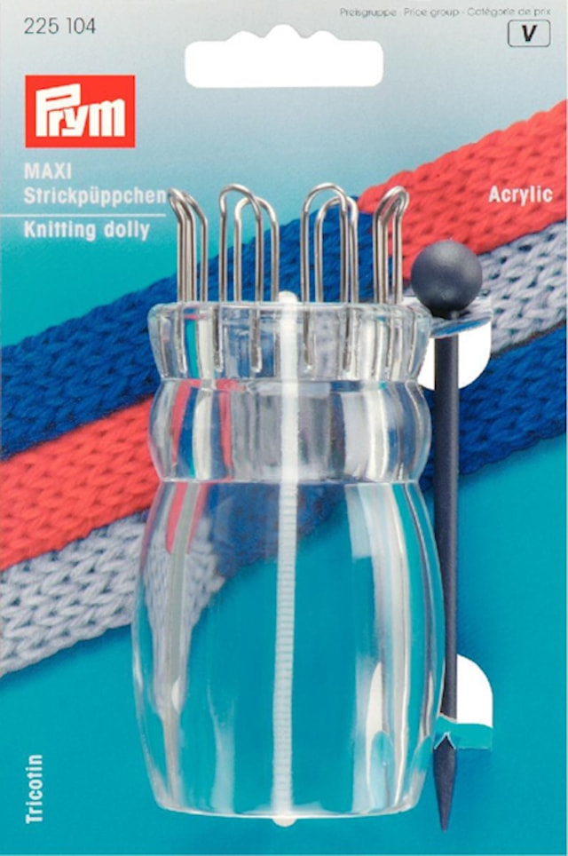 Stick docka "maxi" 1 st Prym