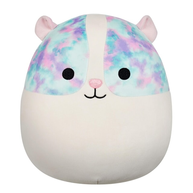 Squishmallows Gosedjur 30 cm Rhys Guinea Pig