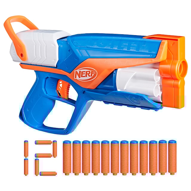 Tuotekuva 2 - NERF N-Series Agility