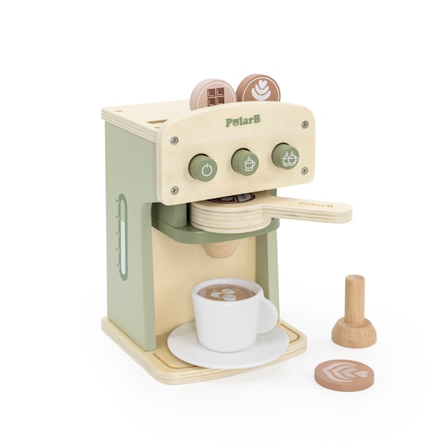 Produktbilde 1 for Kaffetrakter PolarB