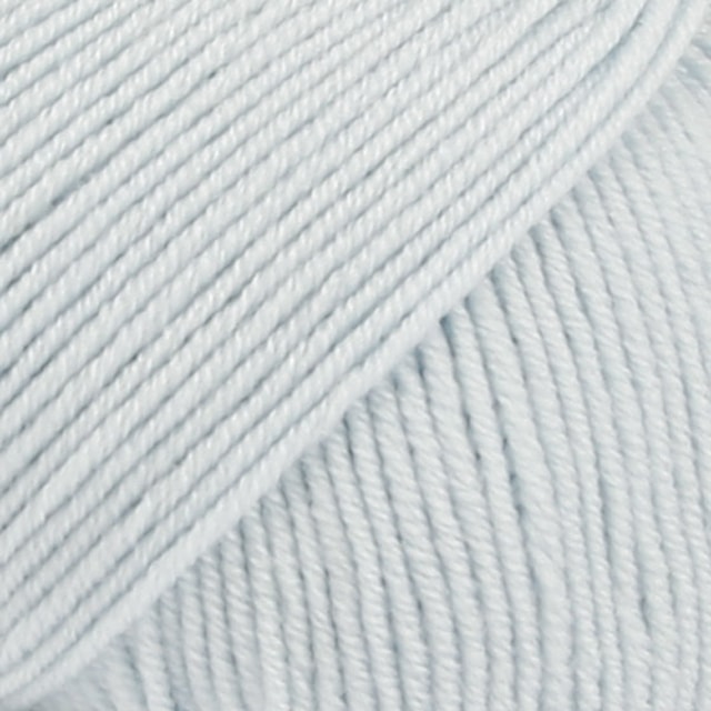 Baby Merino Garn Merinoull 50 g Dew (53) Drops