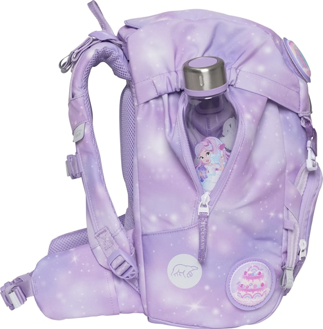 Produktbilde 3 for Ryggsekk Classic 22 Liter Candy Beckmann