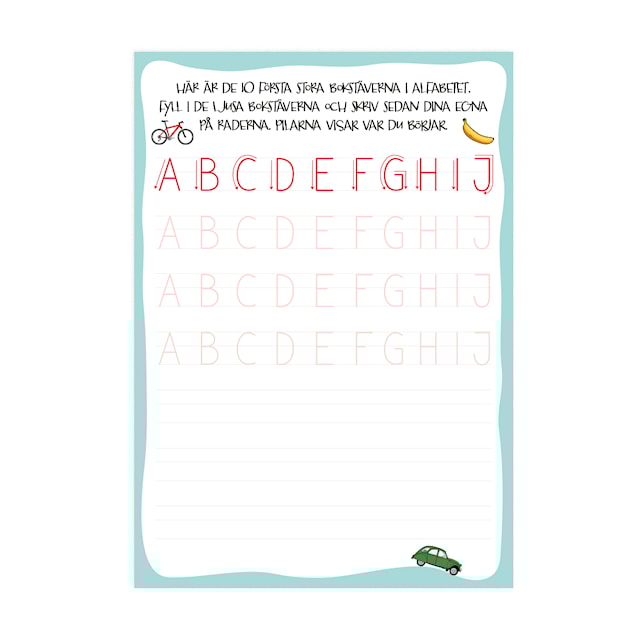 Tuotekuva 4 - Aktiviteettikirja Krumelur