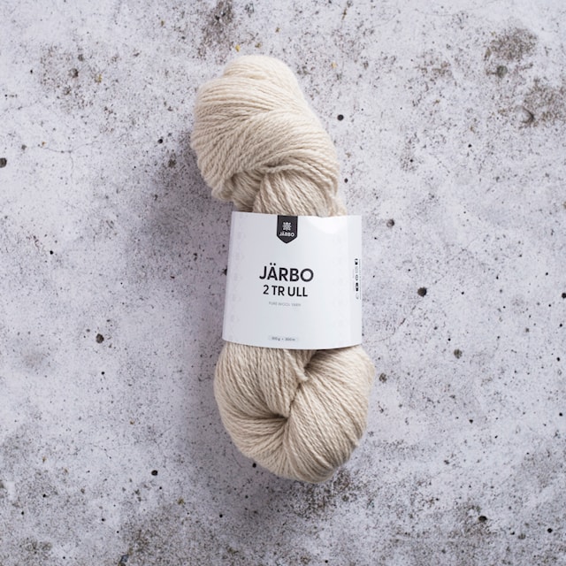 2tr Ull 100 g Nostalgia Järbo