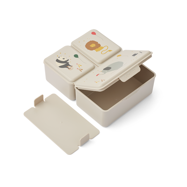 Produktbilde 2 for Driss Matboks Sirkus Liewood