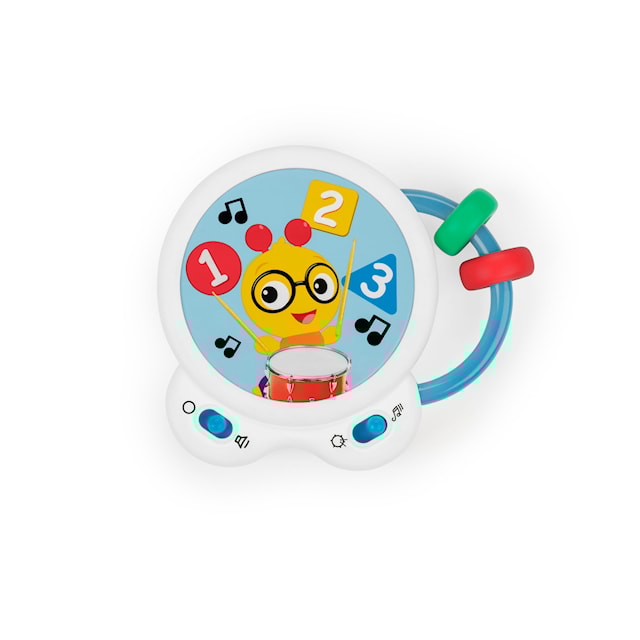 Tuotekuva 1 - Mini-rumpu Baby Einstein