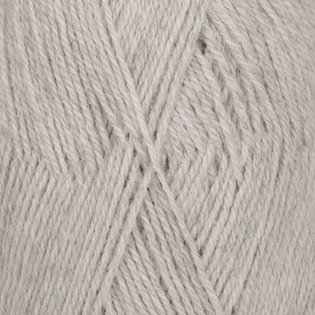 Flora Mix Lanka Villasekoitus 50 g Light Grey 03 Drops