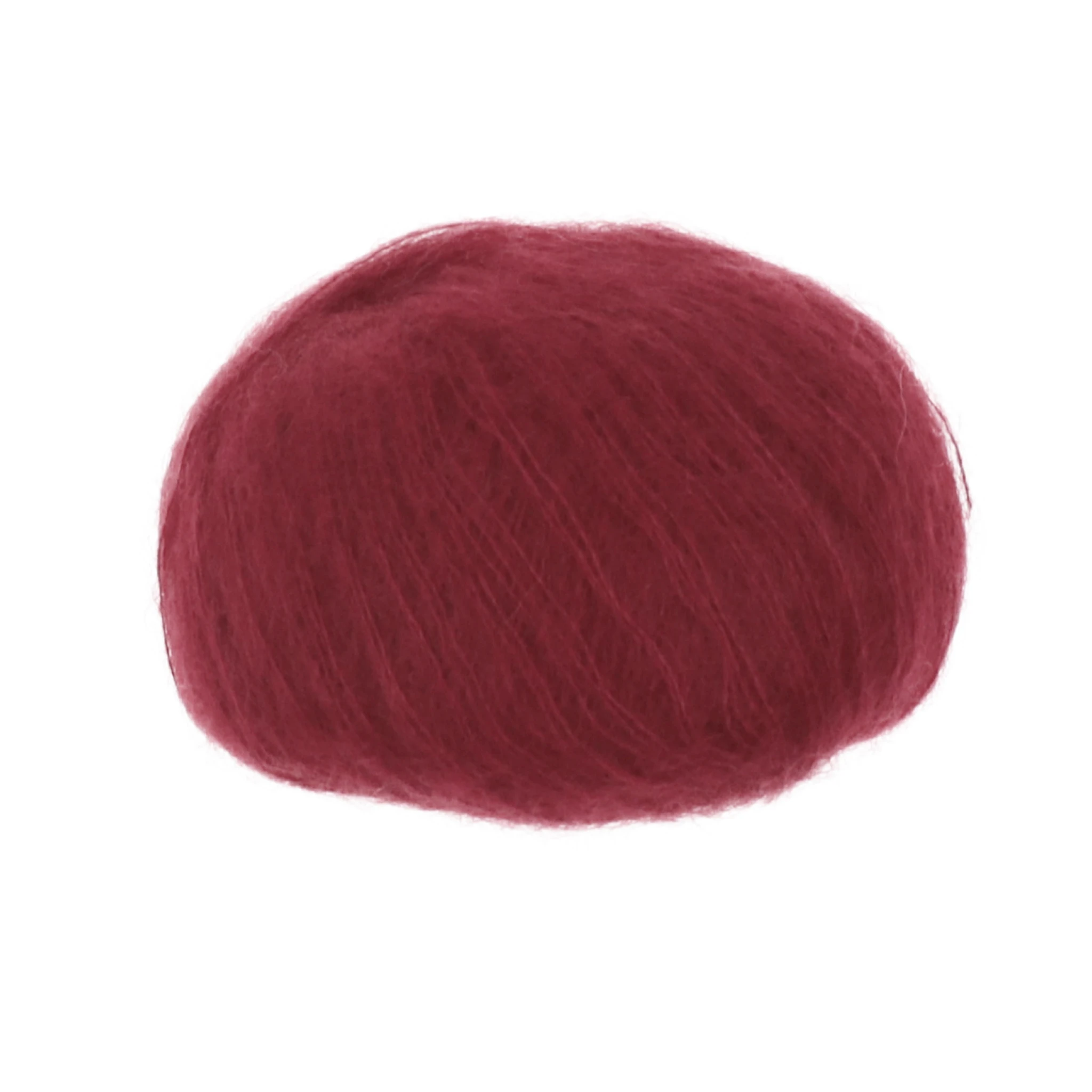 Produktbild för Silk Mohair 25 g Lana Gatto