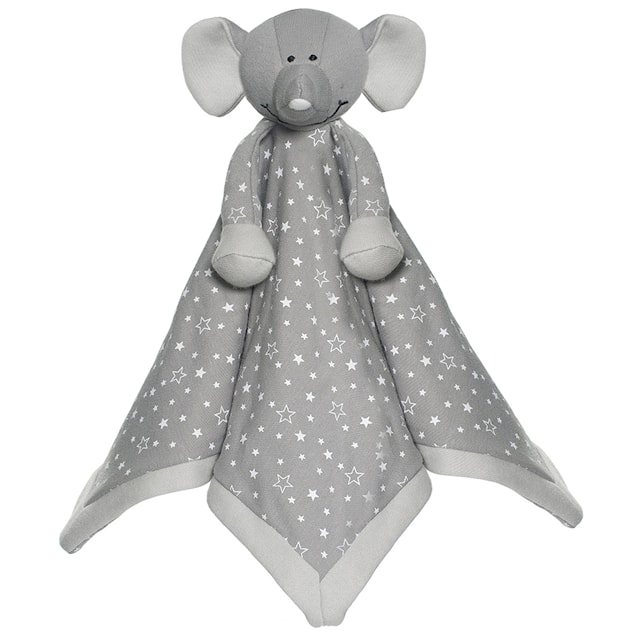 Koseklut Diinglisar Organic Stars Elefant