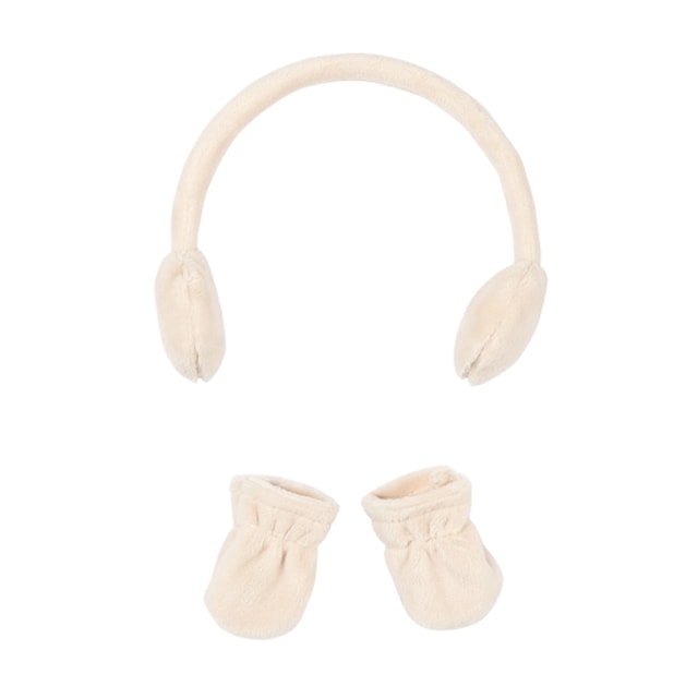 Öronmuffar & Vantar Skrållan