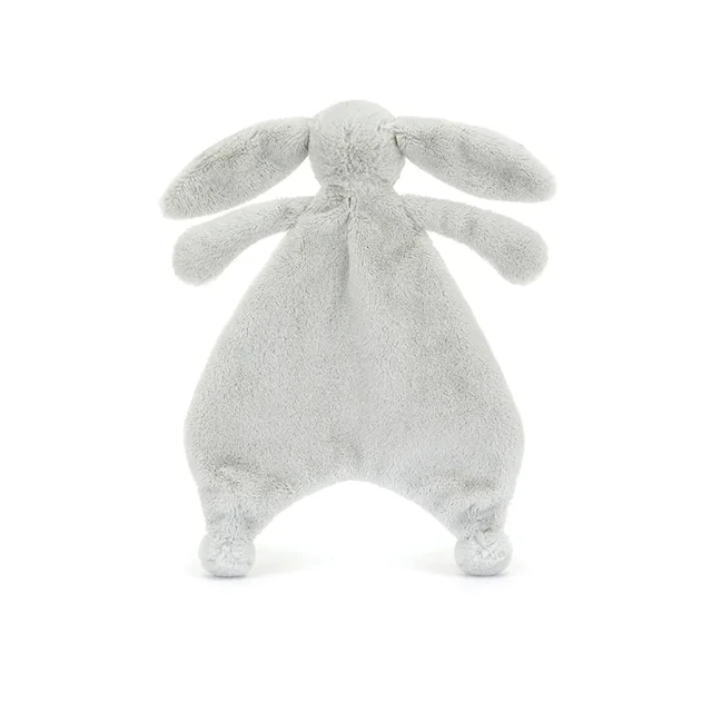 Tuotekuva 3 - Bashful Hopeapupu Uniriepu Jellycat Pehmolelu 27 cm