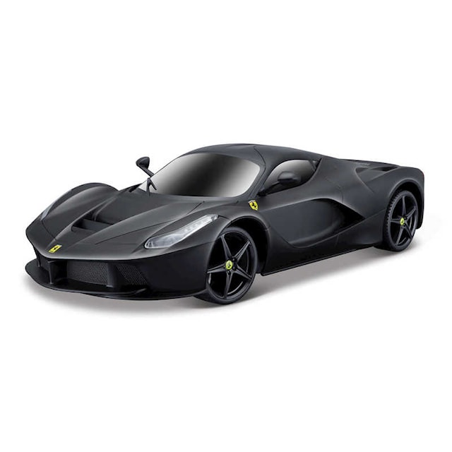 Produktbilde 2 for Laferrari 2,4Ghz Radiostyrt Bil 1:24 Bburago