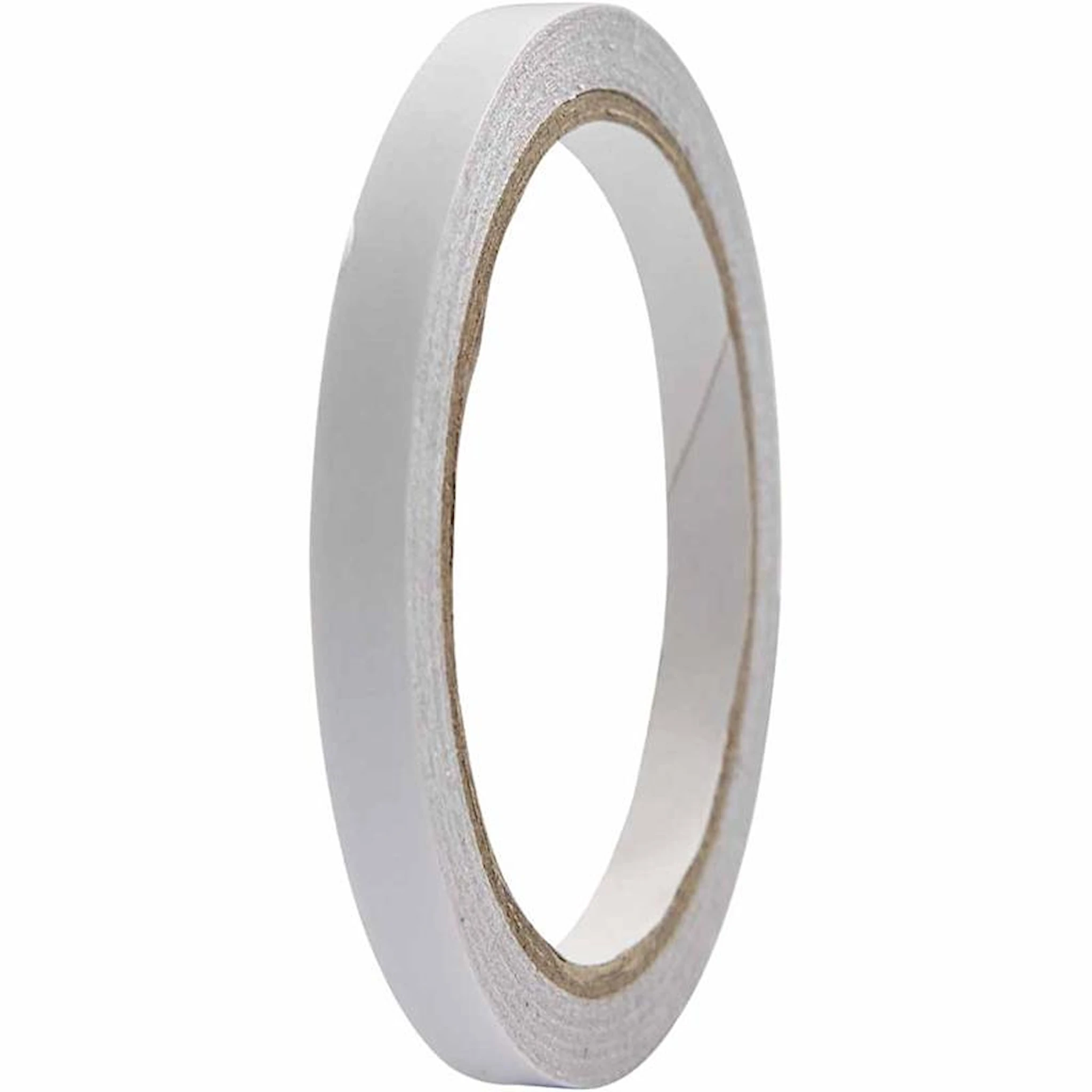 Tuotekuva ille Kaksipuolinen Teippi, Lev: 9 mm, 10 m/ 1 rll