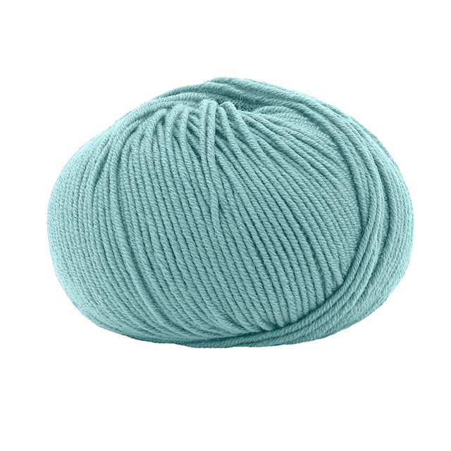 Super Soft Merinovilla 50 g Acqua/Agrustos 14608 Lana Gatto