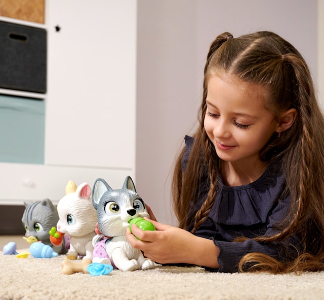 Produktbilde 7 for Pamper Petz Husky