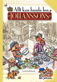 Humor & Presentböcker