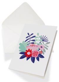 Presentkort 500 kr – tryckt med kuvert