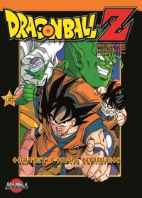 Dragon Ball Z 06 : Hotet från Namek