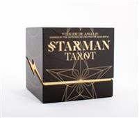Starman Tarot Kit – Limited Edition