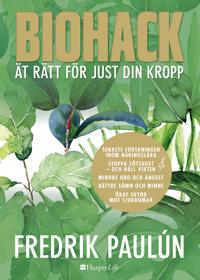 HarperCollins Nordic