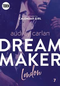 Dream Maker – Del 7: London
