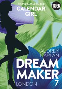 Dream Maker – Del 7: London